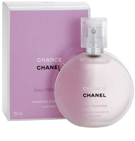 chanel chance hair mist uk|Chanel eau tendre moisture mist.